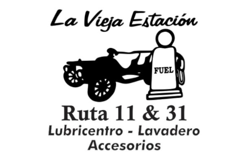 La Vieja Estacion
